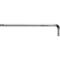 PB 212ZL ball-point Allen key sets for inch-size Allen screws, long model
